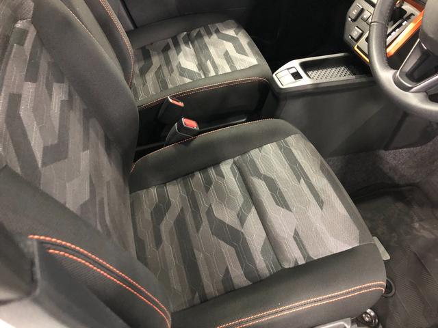 タフトG 走行22874キロ/シートヒーター/LEDヘッドライト一年保証・走行距離無制限 走行22874キロ USB サイドエアバック クリアランスソナー オートライト オートマチックハイビーム LEDヘッドライト アイドリングストップ シートヒーター(埼玉県)の中古車