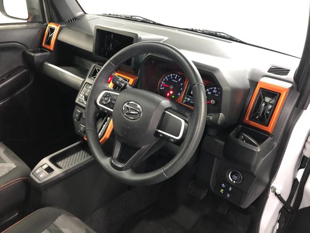 タフトG 走行22874キロ/シートヒーター/LEDヘッドライト一年保証・走行距離無制限 走行22874キロ USB サイドエアバック クリアランスソナー オートライト オートマチックハイビーム LEDヘッドライト アイドリングストップ シートヒーター(埼玉県)の中古車