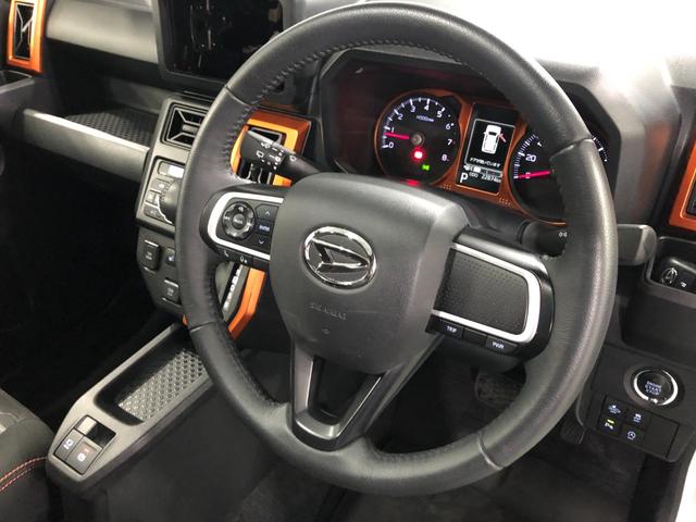 タフトG 走行22874キロ/シートヒーター/LEDヘッドライト一年保証・走行距離無制限 走行22874キロ USB サイドエアバック クリアランスソナー オートライト オートマチックハイビーム LEDヘッドライト アイドリングストップ シートヒーター(埼玉県)の中古車