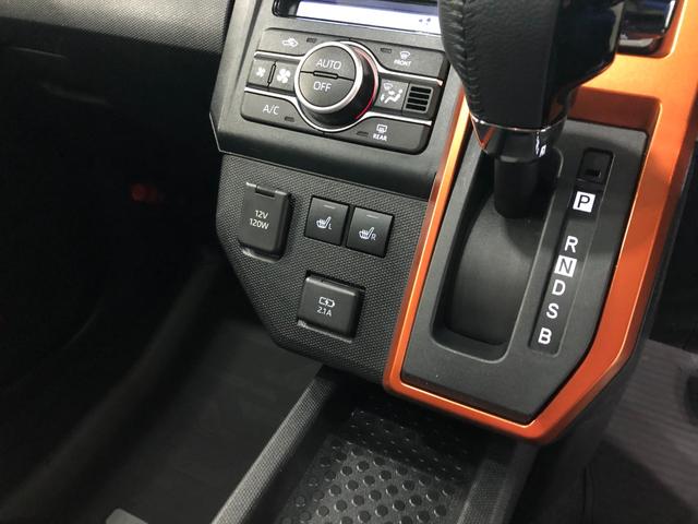 タフトG 走行22874キロ/シートヒーター/LEDヘッドライト一年保証・走行距離無制限 走行22874キロ USB サイドエアバック クリアランスソナー オートライト オートマチックハイビーム LEDヘッドライト アイドリングストップ シートヒーター(埼玉県)の中古車