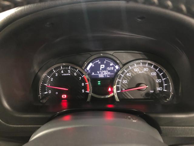 ジムニーランドベンチャー　車検整備付／走行９８６７１キロ／ナビ１年保証距離無制限　走行距離９８６７１キロ　フルセグナビ　ＤＶＤ再生　純正マット　助手席エアバッグ　電動格納式ドアミラー　アルミホイールタイヤ（埼玉県）の中古車