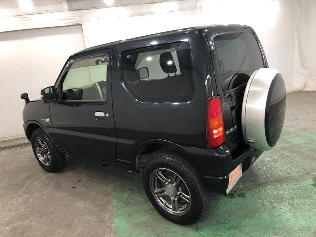 ジムニーランドベンチャー　車検整備付／走行９８６７１キロ／ナビ１年保証距離無制限　走行距離９８６７１キロ　フルセグナビ　ＤＶＤ再生　純正マット　助手席エアバッグ　電動格納式ドアミラー　アルミホイールタイヤ（埼玉県）の中古車