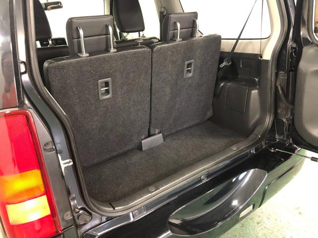 ジムニーランドベンチャー　車検整備付／走行９８６７１キロ／ナビ１年保証距離無制限　走行距離９８６７１キロ　フルセグナビ　ＤＶＤ再生　純正マット　助手席エアバッグ　電動格納式ドアミラー　アルミホイールタイヤ（埼玉県）の中古車