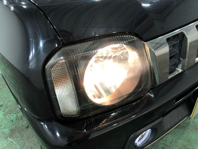 ジムニーランドベンチャー　車検整備付／走行９８６７１キロ／ナビ１年保証距離無制限　走行距離９８６７１キロ　フルセグナビ　ＤＶＤ再生　純正マット　助手席エアバッグ　電動格納式ドアミラー　アルミホイールタイヤ（埼玉県）の中古車