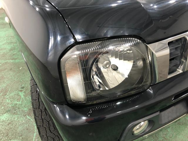 ジムニーランドベンチャー　車検整備付／走行９８６７１キロ／ナビ１年保証距離無制限　走行距離９８６７１キロ　フルセグナビ　ＤＶＤ再生　純正マット　助手席エアバッグ　電動格納式ドアミラー　アルミホイールタイヤ（埼玉県）の中古車