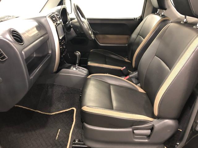 ジムニーランドベンチャー　車検整備付／走行９８６７１キロ／ナビ１年保証距離無制限　走行距離９８６７１キロ　フルセグナビ　ＤＶＤ再生　純正マット　助手席エアバッグ　電動格納式ドアミラー　アルミホイールタイヤ（埼玉県）の中古車