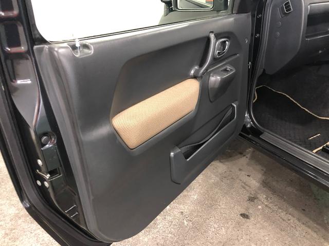 ジムニーランドベンチャー　車検整備付／走行９８６７１キロ／ナビ１年保証距離無制限　走行距離９８６７１キロ　フルセグナビ　ＤＶＤ再生　純正マット　助手席エアバッグ　電動格納式ドアミラー　アルミホイールタイヤ（埼玉県）の中古車