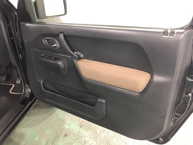 ジムニーランドベンチャー　車検整備付／走行９８６７１キロ／ナビ１年保証距離無制限　走行距離９８６７１キロ　フルセグナビ　ＤＶＤ再生　純正マット　助手席エアバッグ　電動格納式ドアミラー　アルミホイールタイヤ（埼玉県）の中古車