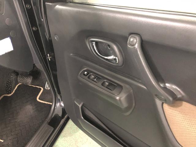 ジムニーランドベンチャー　車検整備付／走行９８６７１キロ／ナビ１年保証距離無制限　走行距離９８６７１キロ　フルセグナビ　ＤＶＤ再生　純正マット　助手席エアバッグ　電動格納式ドアミラー　アルミホイールタイヤ（埼玉県）の中古車