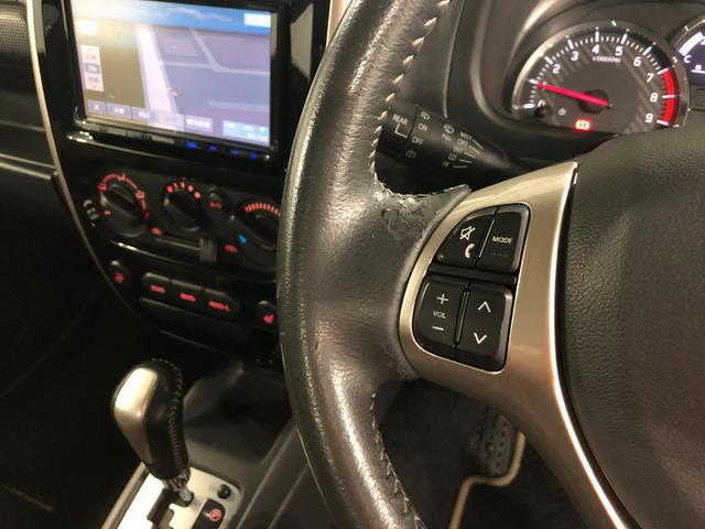 ジムニーランドベンチャー　車検整備付／走行９８６７１キロ／ナビ１年保証距離無制限　走行距離９８６７１キロ　フルセグナビ　ＤＶＤ再生　純正マット　助手席エアバッグ　電動格納式ドアミラー　アルミホイールタイヤ（埼玉県）の中古車