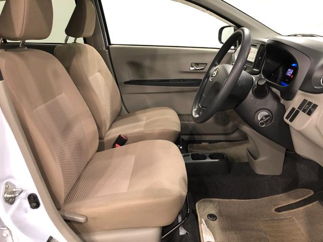 ミライースX 走行67204キロ/CDチューナー/キーレス一年保証・走行距離無制限 走行67204キロ 助手席エアバック 純正カーペットマット アイドリングストップ キーレスエントリー(埼玉県)の中古車