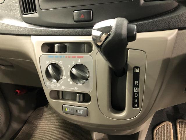 ミライースX 走行67204キロ/CDチューナー/キーレス一年保証・走行距離無制限 走行67204キロ 助手席エアバック 純正カーペットマット アイドリングストップ キーレスエントリー(埼玉県)の中古車