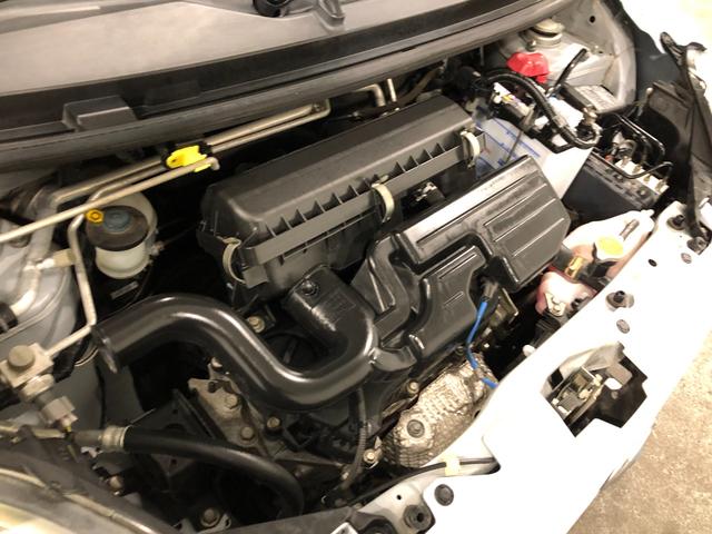 ミライースX 走行67204キロ/CDチューナー/キーレス一年保証・走行距離無制限 走行67204キロ 助手席エアバック 純正カーペットマット アイドリングストップ キーレスエントリー(埼玉県)の中古車