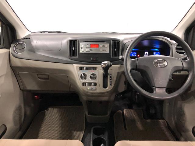 ミライースX 走行67204キロ/CDチューナー/キーレス一年保証・走行距離無制限 走行67204キロ 助手席エアバック 純正カーペットマット アイドリングストップ キーレスエントリー(埼玉県)の中古車