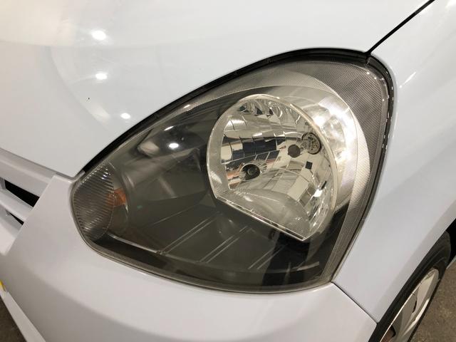 ミライースX 走行67204キロ/CDチューナー/キーレス一年保証・走行距離無制限 走行67204キロ 助手席エアバック 純正カーペットマット アイドリングストップ キーレスエントリー(埼玉県)の中古車