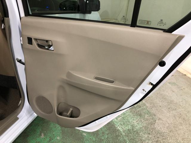 ミライースX 走行67204キロ/CDチューナー/キーレス一年保証・走行距離無制限 走行67204キロ 助手席エアバック 純正カーペットマット アイドリングストップ キーレスエントリー(埼玉県)の中古車