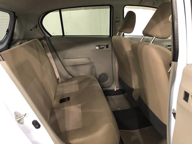 ミライースX 走行67204キロ/CDチューナー/キーレス一年保証・走行距離無制限 走行67204キロ 助手席エアバック 純正カーペットマット アイドリングストップ キーレスエントリー(埼玉県)の中古車