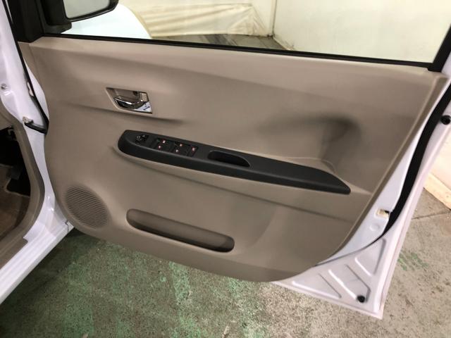 ミライースX 走行67204キロ/CDチューナー/キーレス一年保証・走行距離無制限 走行67204キロ 助手席エアバック 純正カーペットマット アイドリングストップ キーレスエントリー(埼玉県)の中古車