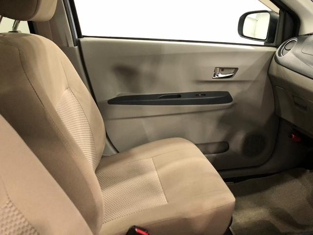 ミライースX 走行67204キロ/CDチューナー/キーレス一年保証・走行距離無制限 走行67204キロ 助手席エアバック 純正カーペットマット アイドリングストップ キーレスエントリー(埼玉県)の中古車