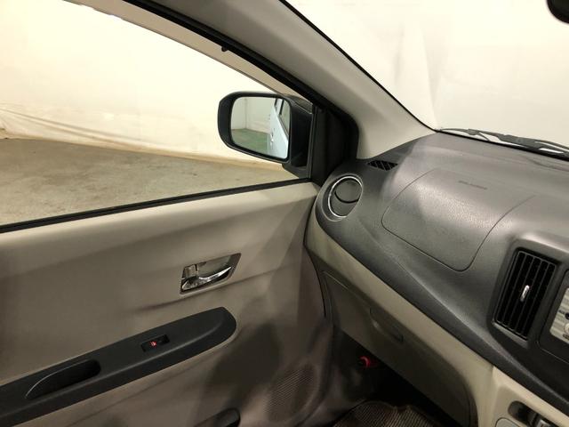 ミライースX 走行67204キロ/CDチューナー/キーレス一年保証・走行距離無制限 走行67204キロ 助手席エアバック 純正カーペットマット アイドリングストップ キーレスエントリー(埼玉県)の中古車