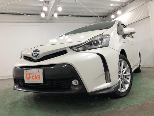 メビウスSツーリングセレクション 走行14586キロ/ナビ/ETC一年保証・走行距離無制限 走行14586キロ フルセグナビ ETC ブルートゥース バックカメラ DVD サイドエアバック オートライト LEDヘッドライト(埼玉県)の中古車