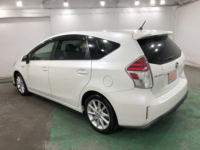 メビウスSツーリングセレクション 走行14586キロ/ナビ/ETC一年保証・走行距離無制限 走行14586キロ フルセグナビ ETC ブルートゥース バックカメラ DVD サイドエアバック オートライト LEDヘッドライト(埼玉県)の中古車