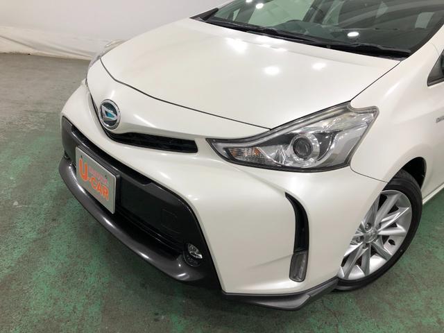 メビウスSツーリングセレクション 走行14586キロ/ナビ/ETC一年保証・走行距離無制限 走行14586キロ フルセグナビ ETC ブルートゥース バックカメラ DVD サイドエアバック オートライト LEDヘッドライト(埼玉県)の中古車