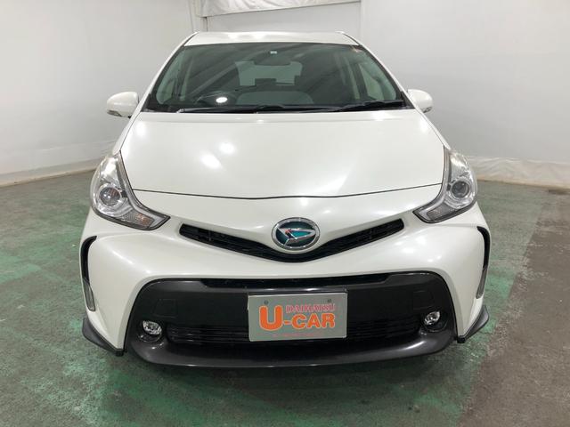 メビウスSツーリングセレクション 走行14586キロ/ナビ/ETC一年保証・走行距離無制限 走行14586キロ フルセグナビ ETC ブルートゥース バックカメラ DVD サイドエアバック オートライト LEDヘッドライト(埼玉県)の中古車