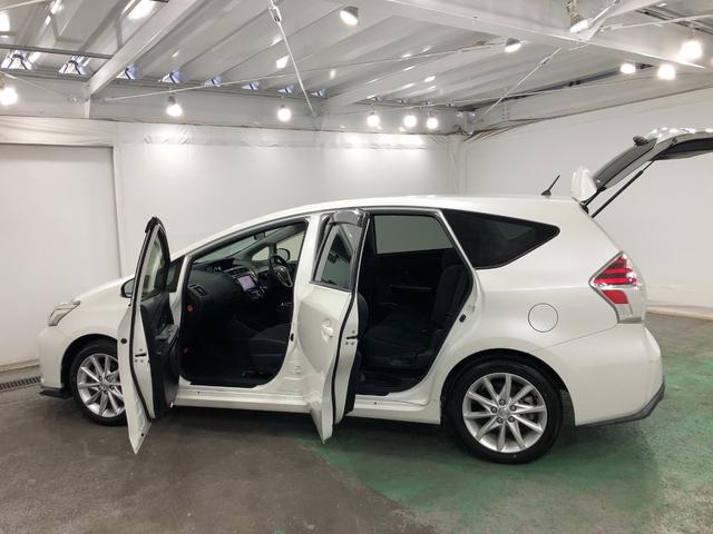 メビウスSツーリングセレクション 走行14586キロ/ナビ/ETC一年保証・走行距離無制限 走行14586キロ フルセグナビ ETC ブルートゥース バックカメラ DVD サイドエアバック オートライト LEDヘッドライト(埼玉県)の中古車