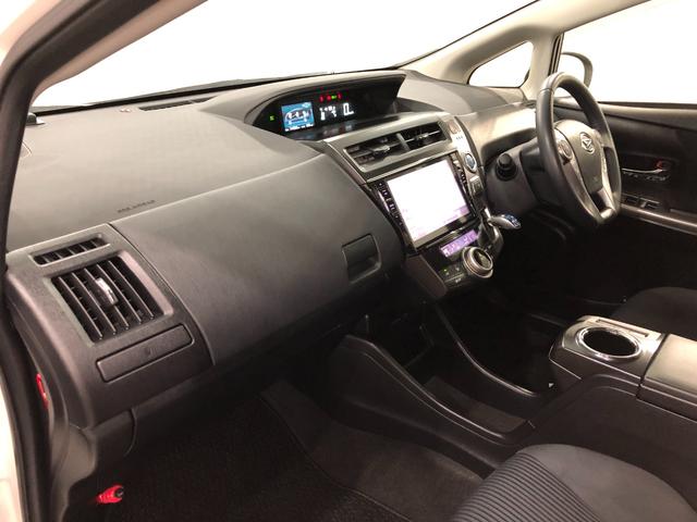 メビウスSツーリングセレクション 走行14586キロ/ナビ/ETC一年保証・走行距離無制限 走行14586キロ フルセグナビ ETC ブルートゥース バックカメラ DVD サイドエアバック オートライト LEDヘッドライト(埼玉県)の中古車