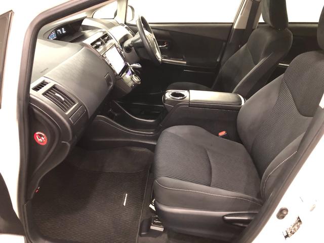 メビウスSツーリングセレクション 走行14586キロ/ナビ/ETC一年保証・走行距離無制限 走行14586キロ フルセグナビ ETC ブルートゥース バックカメラ DVD サイドエアバック オートライト LEDヘッドライト(埼玉県)の中古車