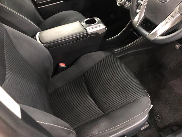 メビウスSツーリングセレクション 走行14586キロ/ナビ/ETC一年保証・走行距離無制限 走行14586キロ フルセグナビ ETC ブルートゥース バックカメラ DVD サイドエアバック オートライト LEDヘッドライト(埼玉県)の中古車