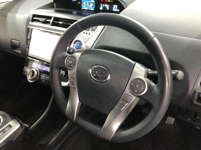 メビウスSツーリングセレクション 走行14586キロ/ナビ/ETC一年保証・走行距離無制限 走行14586キロ フルセグナビ ETC ブルートゥース バックカメラ DVD サイドエアバック オートライト LEDヘッドライト(埼玉県)の中古車