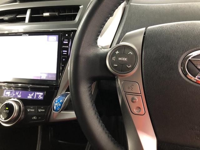 メビウスSツーリングセレクション 走行14586キロ/ナビ/ETC一年保証・走行距離無制限 走行14586キロ フルセグナビ ETC ブルートゥース バックカメラ DVD サイドエアバック オートライト LEDヘッドライト(埼玉県)の中古車