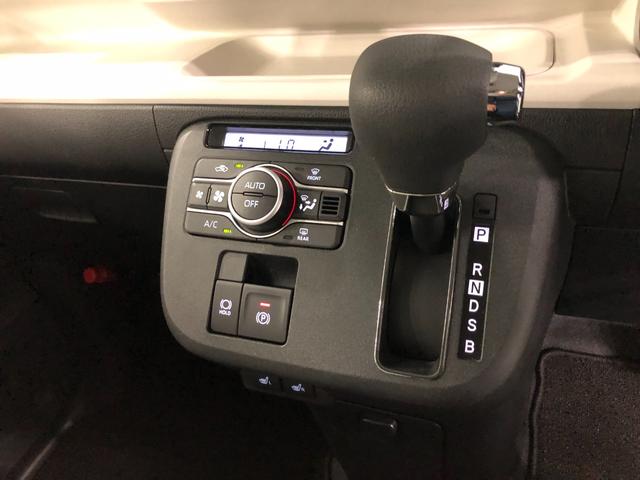 ムーヴキャンバスストライプスＧ　走行１３４１キロ／ナビ／バックカメラ一年保証・走行距離無制限　走行１３４１キロ　フルセグナビ　ブルートゥース　バックカメラ　ＤＶＤ　クリアランスソナー　ＬＥＤヘッドライト　オートライト　シートヒーター　両側電動スライドドア（埼玉県）の中古車