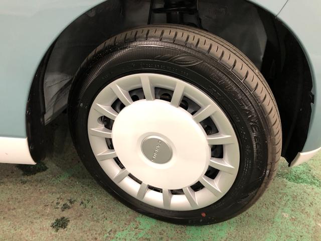 ムーヴキャンバスストライプスＧ　走行１３４１キロ／ナビ／バックカメラ一年保証・走行距離無制限　走行１３４１キロ　フルセグナビ　ブルートゥース　バックカメラ　ＤＶＤ　クリアランスソナー　ＬＥＤヘッドライト　オートライト　シートヒーター　両側電動スライドドア（埼玉県）の中古車