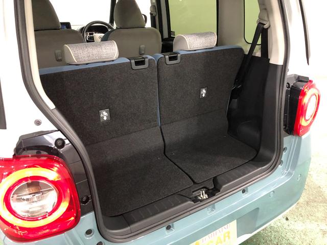 ムーヴキャンバスストライプスＧ　走行１３４１キロ／ナビ／バックカメラ一年保証・走行距離無制限　走行１３４１キロ　フルセグナビ　ブルートゥース　バックカメラ　ＤＶＤ　クリアランスソナー　ＬＥＤヘッドライト　オートライト　シートヒーター　両側電動スライドドア（埼玉県）の中古車