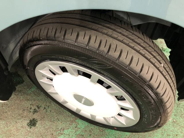 ムーヴキャンバスストライプスＧ　走行１３４１キロ／ナビ／バックカメラ一年保証・走行距離無制限　走行１３４１キロ　フルセグナビ　ブルートゥース　バックカメラ　ＤＶＤ　クリアランスソナー　ＬＥＤヘッドライト　オートライト　シートヒーター　両側電動スライドドア（埼玉県）の中古車