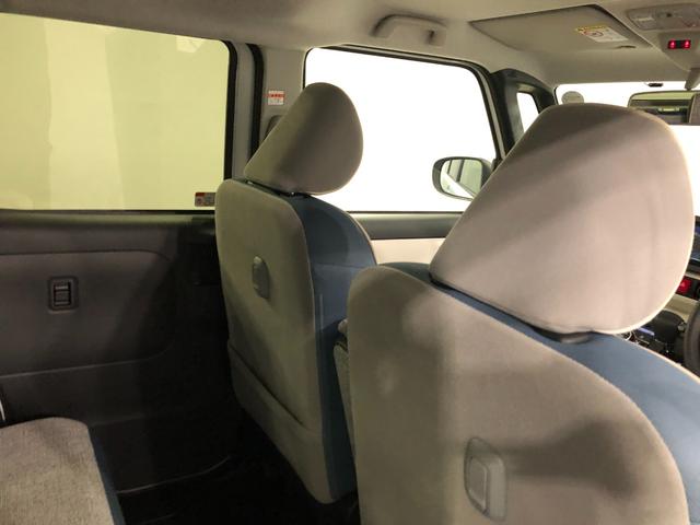 ムーヴキャンバスストライプスＧ　走行１３４１キロ／ナビ／バックカメラ一年保証・走行距離無制限　走行１３４１キロ　フルセグナビ　ブルートゥース　バックカメラ　ＤＶＤ　クリアランスソナー　ＬＥＤヘッドライト　オートライト　シートヒーター　両側電動スライドドア（埼玉県）の中古車