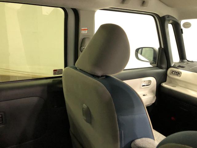 ムーヴキャンバスストライプスＧ　走行１３４１キロ／ナビ／バックカメラ一年保証・走行距離無制限　走行１３４１キロ　フルセグナビ　ブルートゥース　バックカメラ　ＤＶＤ　クリアランスソナー　ＬＥＤヘッドライト　オートライト　シートヒーター　両側電動スライドドア（埼玉県）の中古車