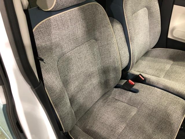 ムーヴキャンバスストライプスＧ　走行１３４１キロ／ナビ／バックカメラ一年保証・走行距離無制限　走行１３４１キロ　フルセグナビ　ブルートゥース　バックカメラ　ＤＶＤ　クリアランスソナー　ＬＥＤヘッドライト　オートライト　シートヒーター　両側電動スライドドア（埼玉県）の中古車