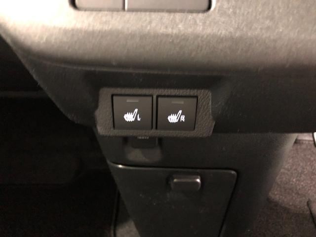 ムーヴキャンバスストライプスＧ　走行１３４１キロ／ナビ／バックカメラ一年保証・走行距離無制限　走行１３４１キロ　フルセグナビ　ブルートゥース　バックカメラ　ＤＶＤ　クリアランスソナー　ＬＥＤヘッドライト　オートライト　シートヒーター　両側電動スライドドア（埼玉県）の中古車