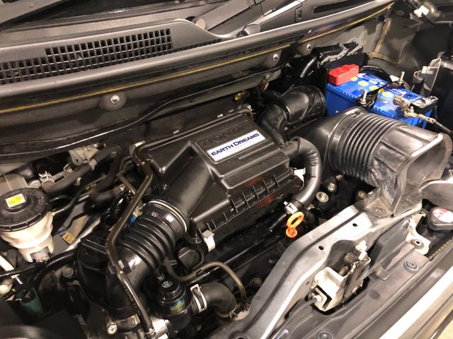 N−BOXカスタムGターボSSパッケージ 走行61433キロ/車検整備付/ナビ一年保証・走行距離無制限 走行61433キロ ワンセグナビ ブルートゥース バックカメラ ドラレコ サイドエアバック オートライト HIDヘッドライト 両側電動スライドドア(埼玉県)の中古車