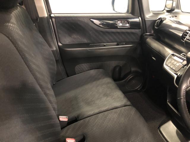 N−BOXカスタムGターボSSパッケージ 走行61433キロ/車検整備付/ナビ一年保証・走行距離無制限 走行61433キロ ワンセグナビ ブルートゥース バックカメラ ドラレコ サイドエアバック オートライト HIDヘッドライト 両側電動スライドドア(埼玉県)の中古車