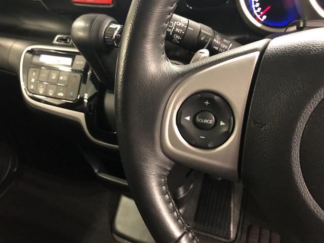 N−BOXカスタムGターボSSパッケージ 走行61433キロ/車検整備付/ナビ一年保証・走行距離無制限 走行61433キロ ワンセグナビ ブルートゥース バックカメラ ドラレコ サイドエアバック オートライト HIDヘッドライト 両側電動スライドドア(埼玉県)の中古車