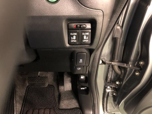 N−BOXカスタムGターボSSパッケージ 走行61433キロ/車検整備付/ナビ一年保証・走行距離無制限 走行61433キロ ワンセグナビ ブルートゥース バックカメラ ドラレコ サイドエアバック オートライト HIDヘッドライト 両側電動スライドドア(埼玉県)の中古車