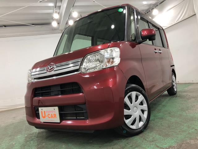 タントＸ　走行４９２１９キロ／ナビ／ドラレコ／バックカメラ一年保証・走行距離無制限　走行４９２１９６キロ　ワンセグナビ　バックカメラ　ドラレコ　オートライト　ベンチシート　片側電動スライドドア（埼玉県）の中古車