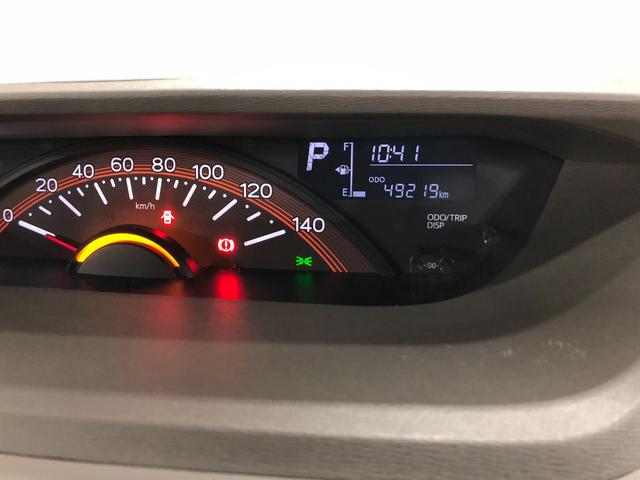 タントＸ　走行４９２１９キロ／ナビ／ドラレコ／バックカメラ一年保証・走行距離無制限　走行４９２１９６キロ　ワンセグナビ　バックカメラ　ドラレコ　オートライト　ベンチシート　片側電動スライドドア（埼玉県）の中古車