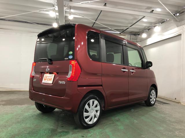 タントＸ　走行４９２１９キロ／ナビ／ドラレコ／バックカメラ一年保証・走行距離無制限　走行４９２１９６キロ　ワンセグナビ　バックカメラ　ドラレコ　オートライト　ベンチシート　片側電動スライドドア（埼玉県）の中古車