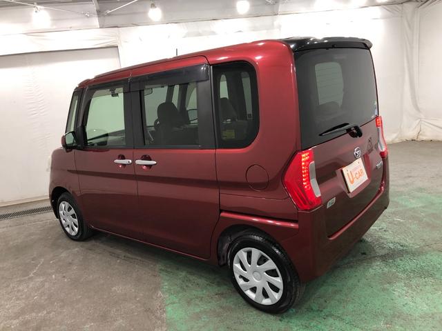 タントＸ　走行４９２１９キロ／ナビ／ドラレコ／バックカメラ一年保証・走行距離無制限　走行４９２１９６キロ　ワンセグナビ　バックカメラ　ドラレコ　オートライト　ベンチシート　片側電動スライドドア（埼玉県）の中古車